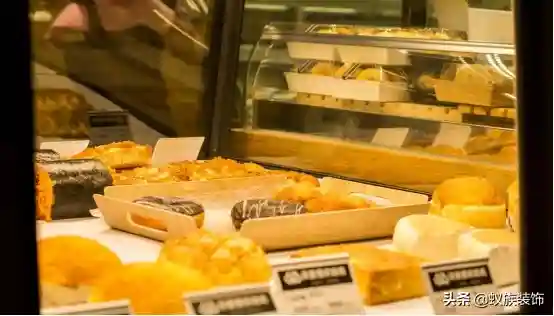 蛋糕店装修注意事项，你都看过吗？