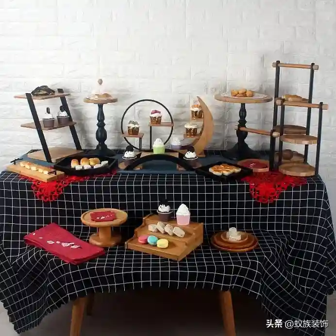 中式糕点店铺装修应该从哪几方面着手？