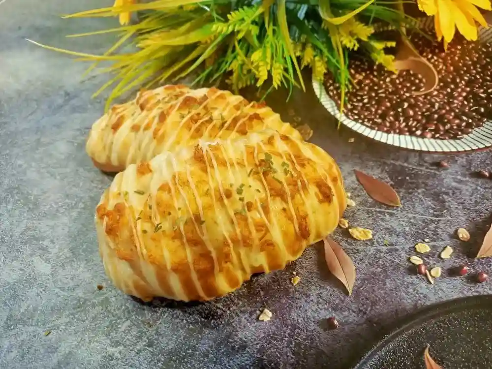 来西安食品工程高级技工学校学烘焙，感受冬日的幸福