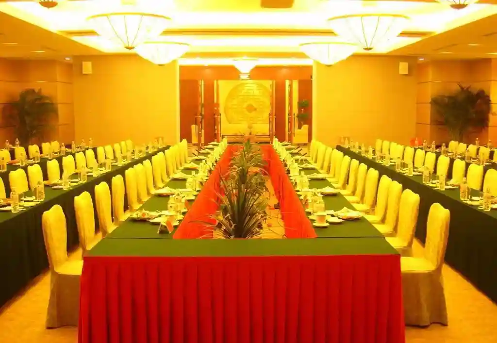 行业交流 | 酒店布草台布应该这样洗