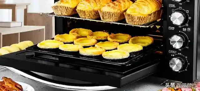 7大步骤完整攻略，家用电烤箱清洁指南，你家的也该洗洗了