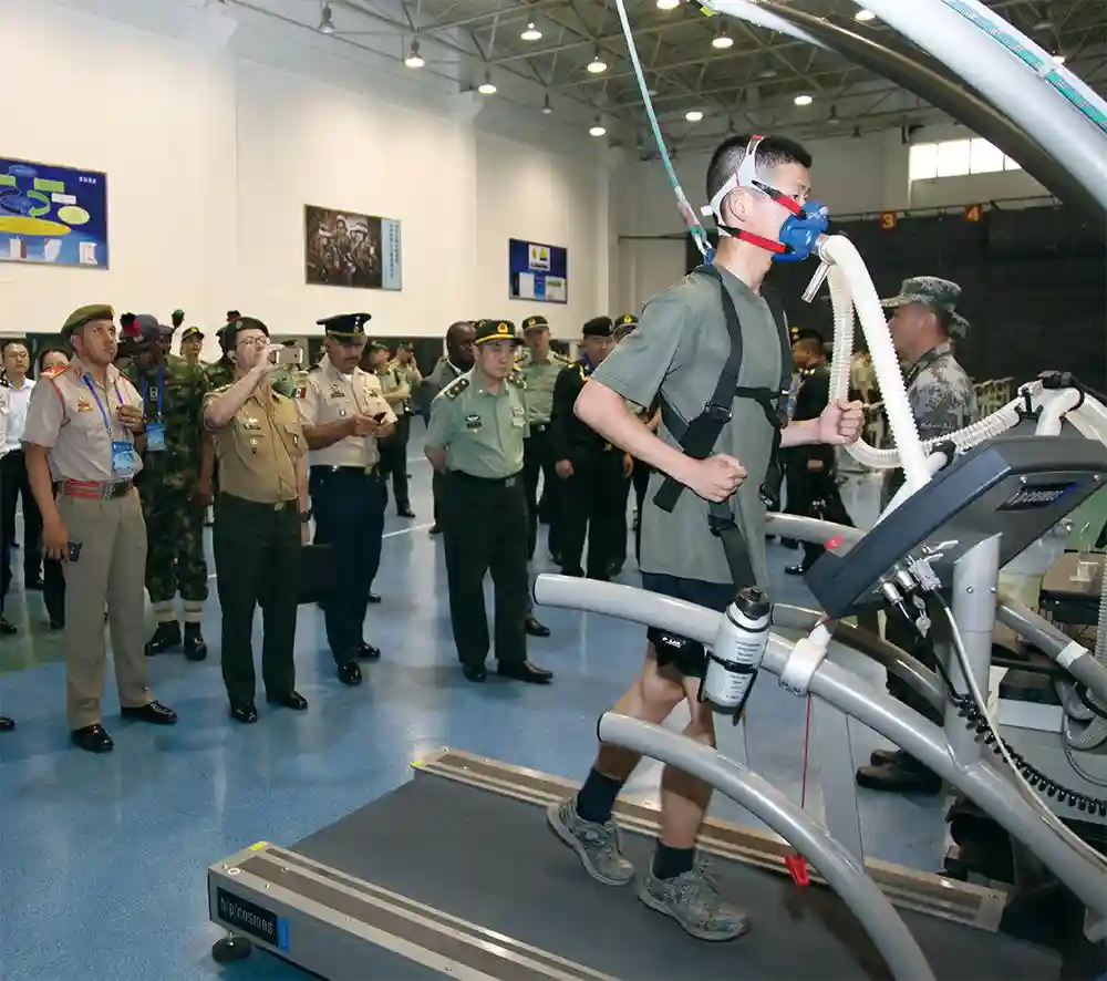 西点军校：合理的要求是训练，不合理的要求是磨炼