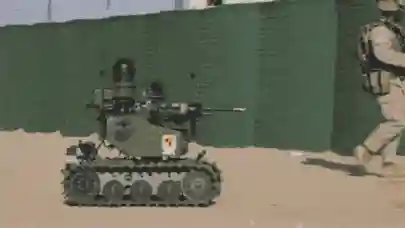 高大上的军用科技真离普通人很遥远吗？其实你天天都在用军用科技