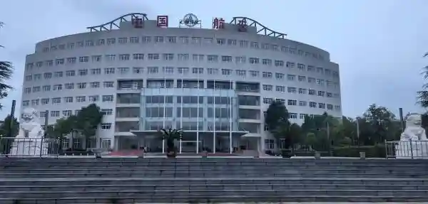 从月饼到导弹，三线军工企业航天江南奋斗史