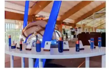 杜绝不环保原料 科技护肤新体验