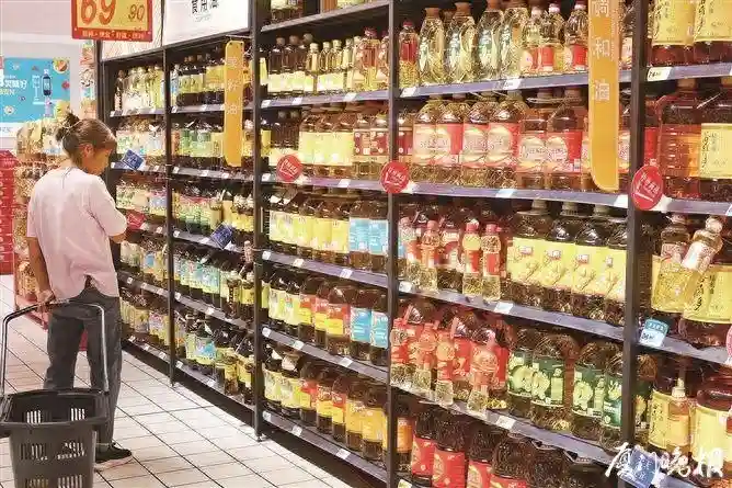 米面油怎么买？各类标准号看得头昏眼花！食品安全专家教您选购→