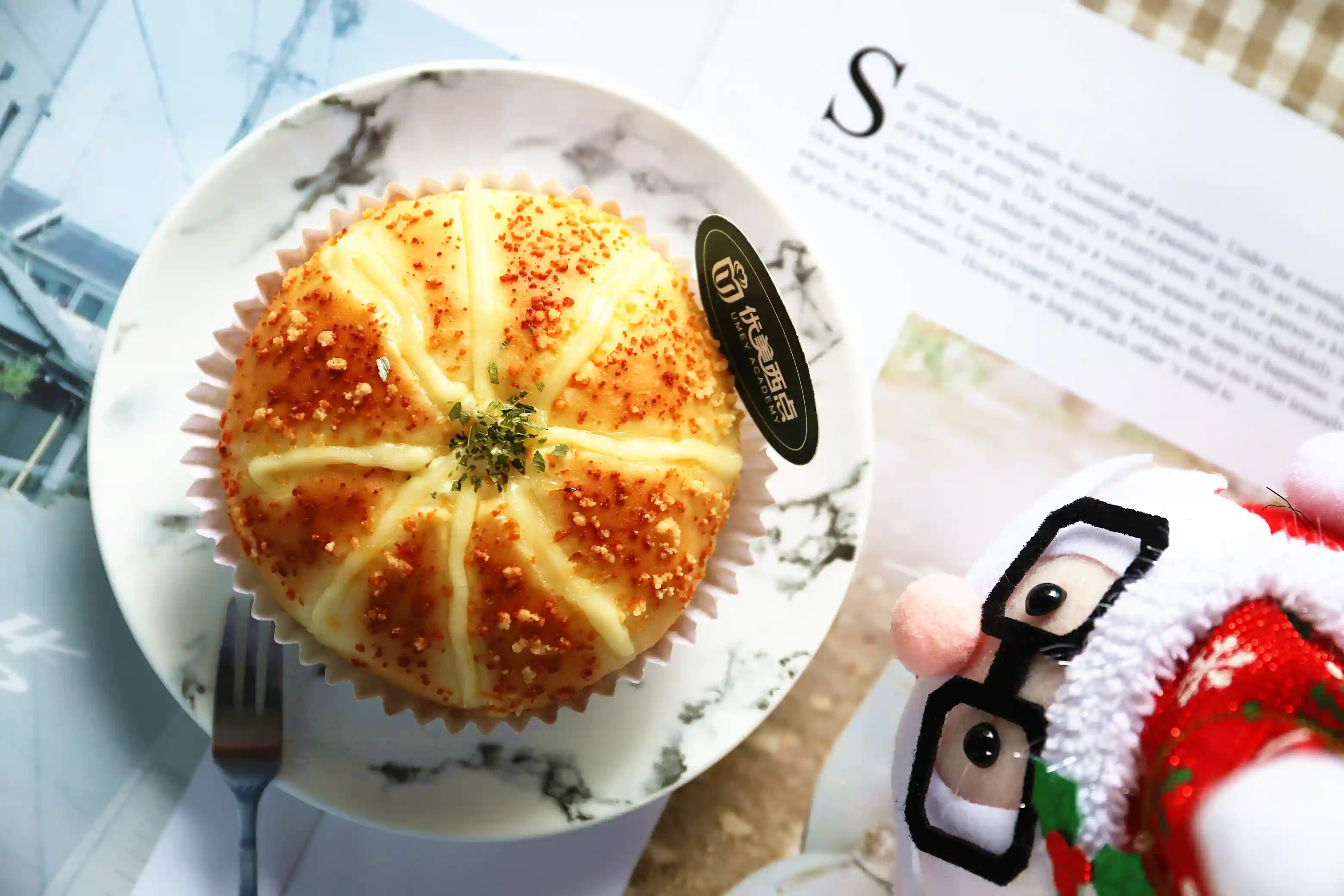 干货丨面包小白要掌握的知识，知道这些知识点面包成功率更高！