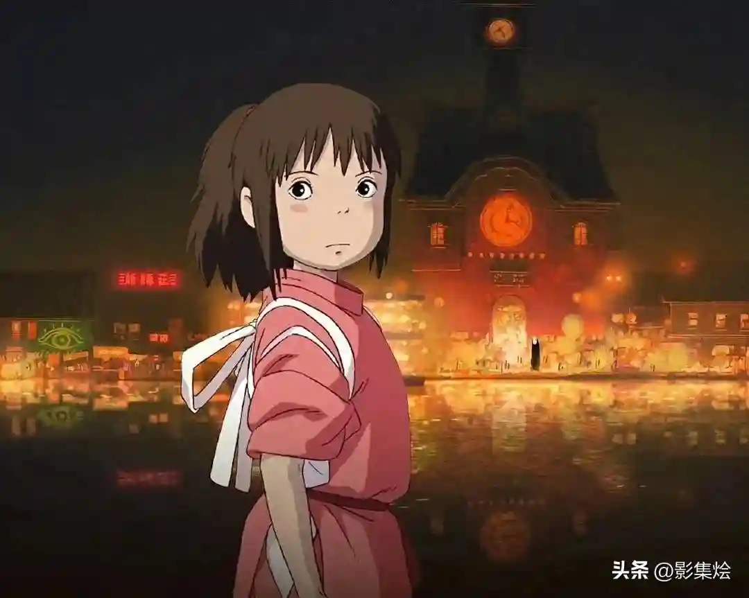 治愈心房的7部动漫，打发时间的良药!