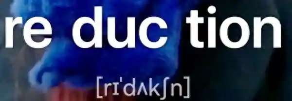 单词记忆复习分享