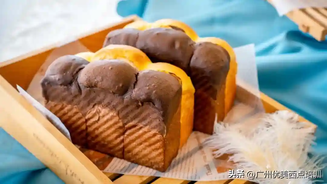 面包发酵的5大方法！烘焙小白速速收藏