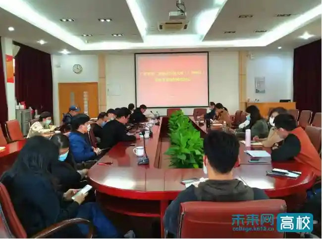 广州市白云工商技师学院：探究竞赛道路盲区 构建白云职业技能竞赛体系