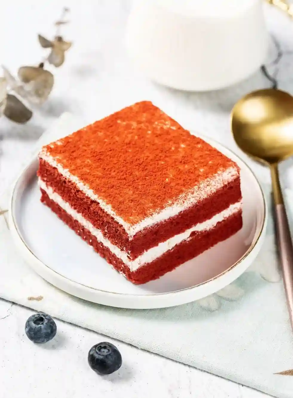 面包怎么拍更诱人，更美观呢？美食摄影之布局技巧