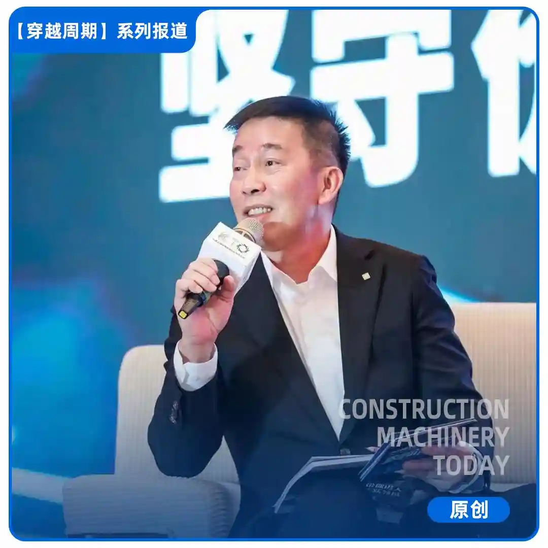 傅耀生：重塑价值，代理商如何破解售后服务这道必答题