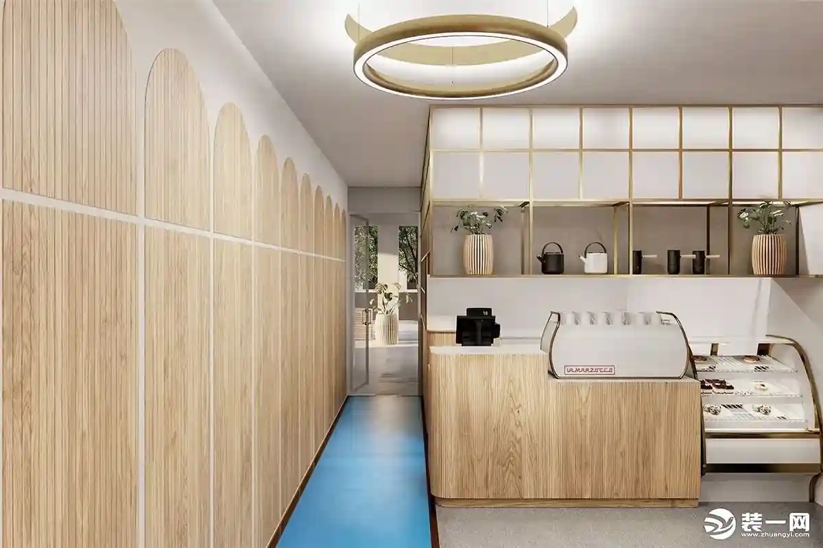 甜品店装修要花多少钱？甜品店装修风格有哪些？