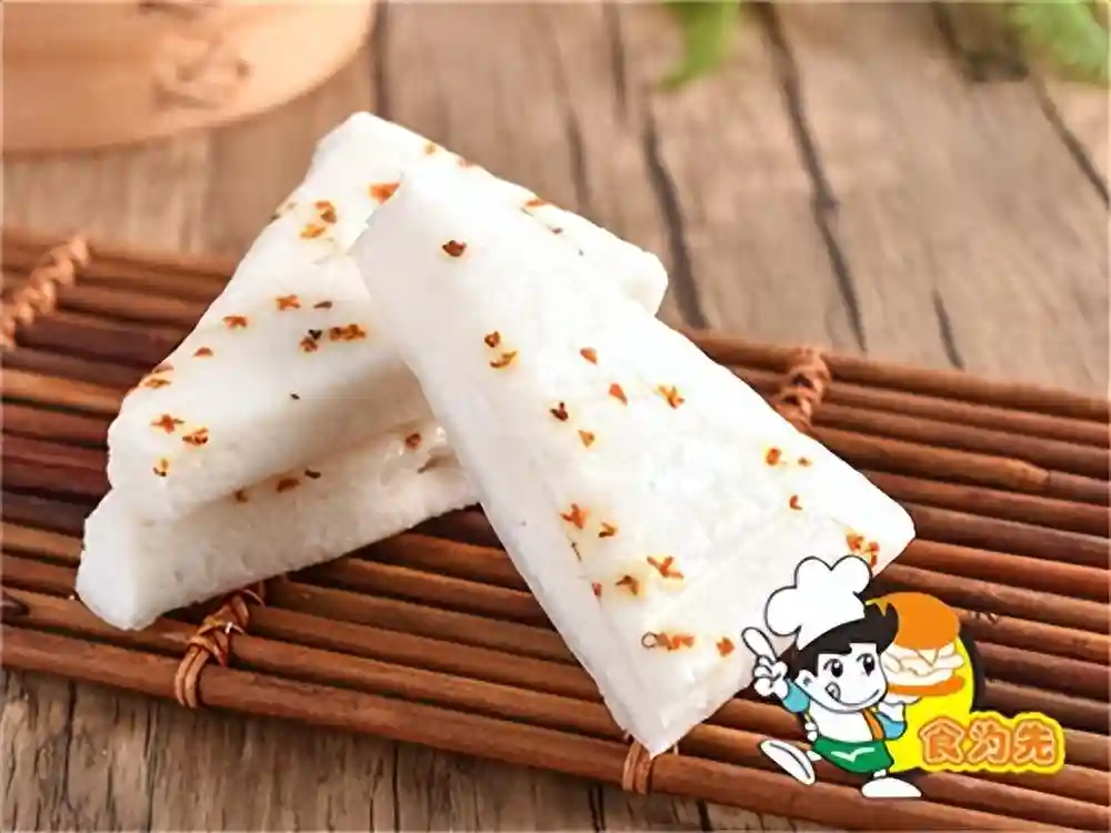 温州米面发糕技术培训