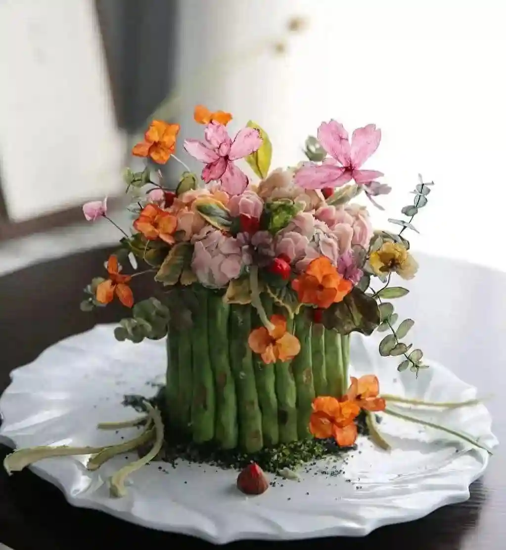 「烘焙课堂」4款韩裱奶油霜配方，你pick哪款？