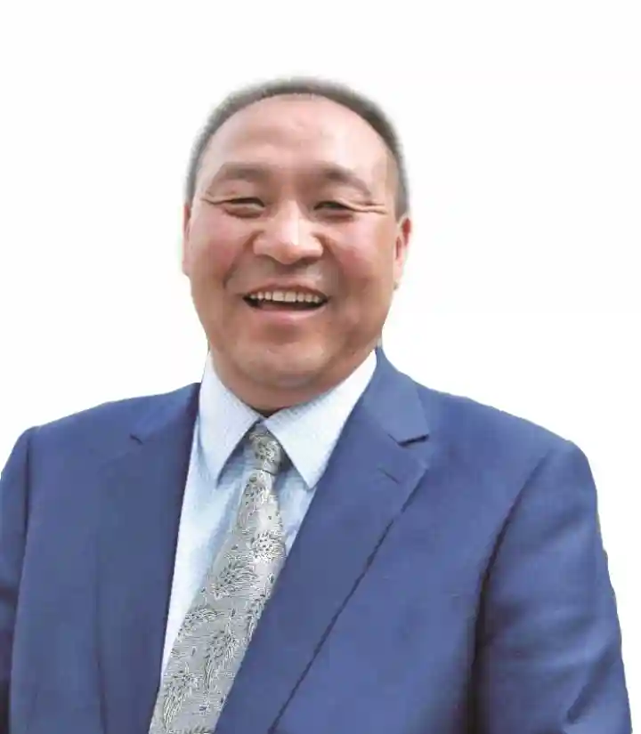 “蔡粑粑”扶贫帮困助学记