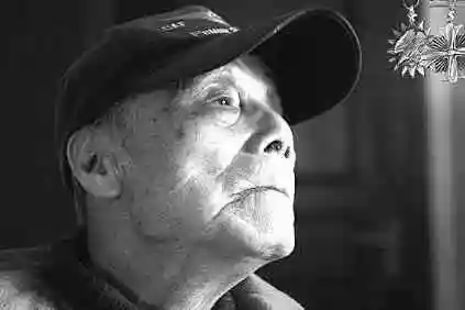 这是今天为止唯一上过西点军校的老兵，他的事迹值得我们铭记