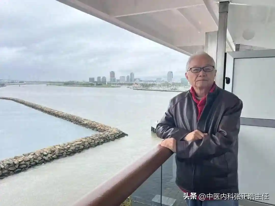 中医张正浩建议：抑郁症患者，适合从事这些工作！