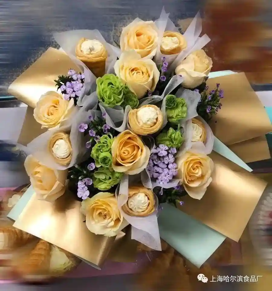 超惬意的伴手礼下午茶，拯救你的夏天