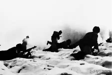 被美国西点军校奉为经典的志愿军“三三制”战术