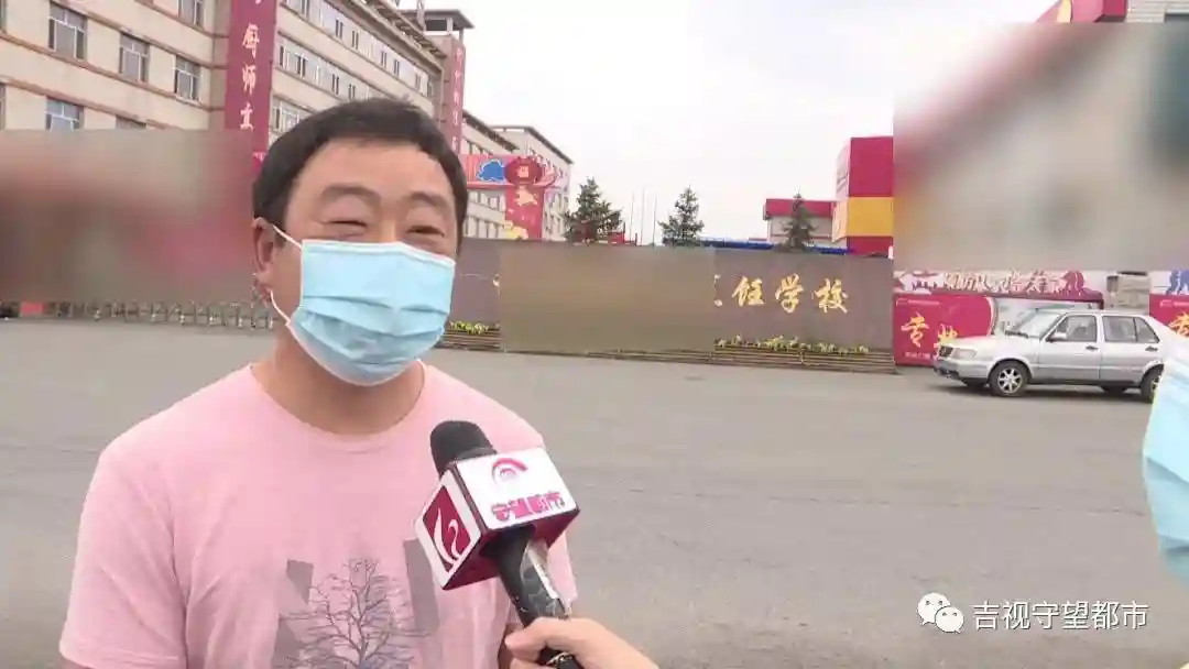 长春市某烹饪学校一17岁男孩寻短见，寝室内自杀身亡