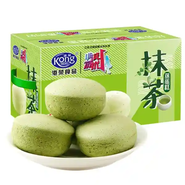 港荣蒸蛋糕丙二醇超标：长期过量食用可引起肾脏障碍危险