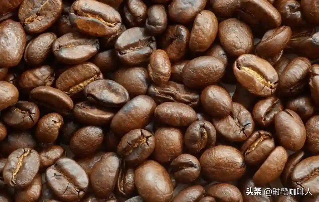 烤箱烘焙咖啡豆，你确定不了解一下？