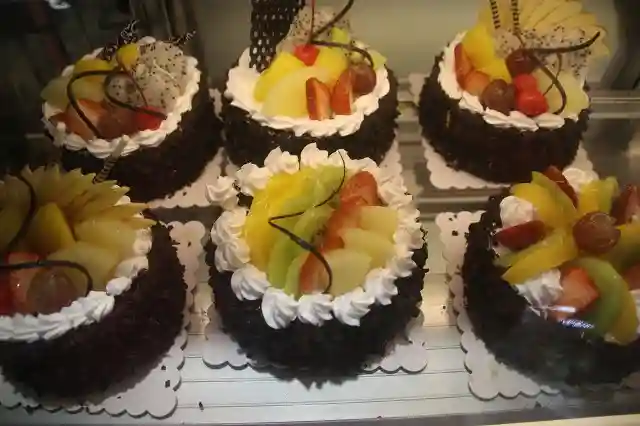 江西老板蛋糕店最强开业活动方案，引流，锁客，裂变，全搞定