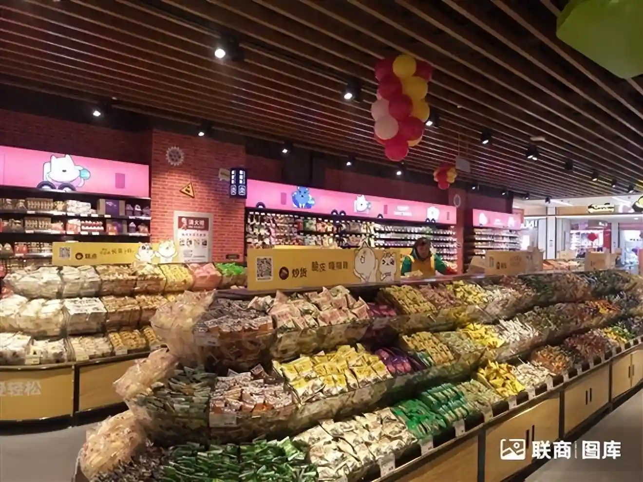 休闲零食店的运营模型（一）：选址的学问