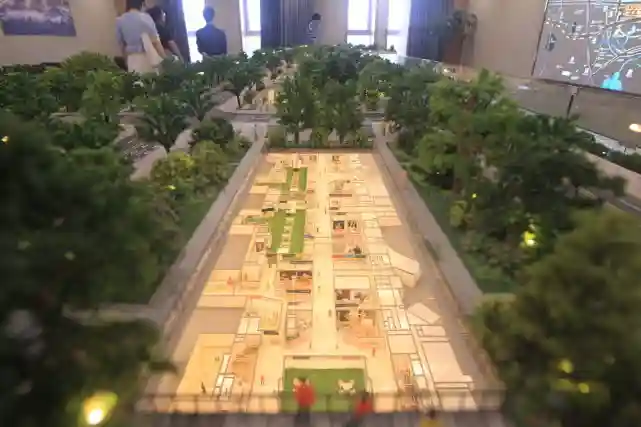 新的“网红打卡地”来了！郑州CCD中央大街计划明年亮相