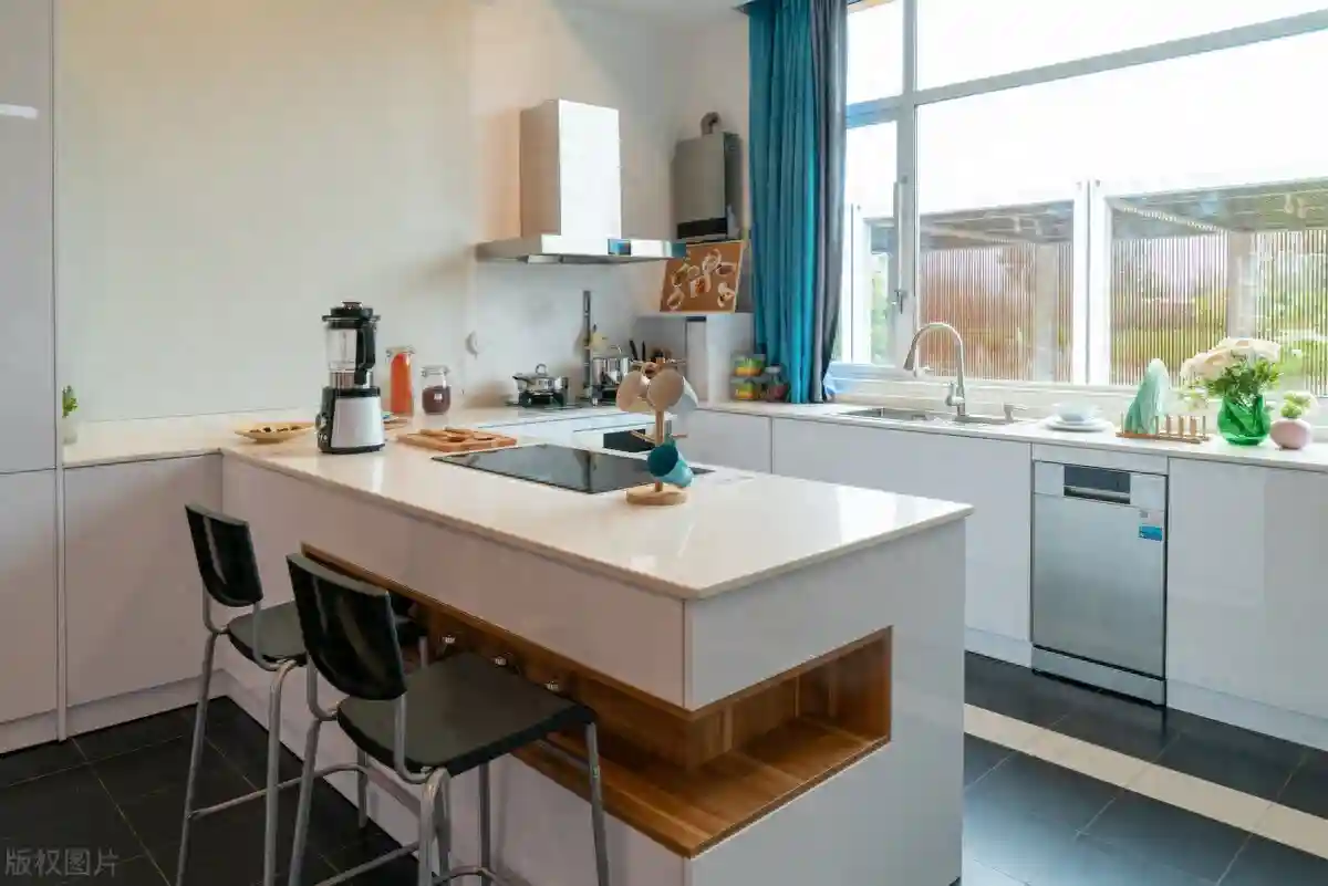 厨房嵌入式家电有哪些？