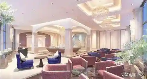 物业案场“8S”管理标准，简洁、规律，又好记