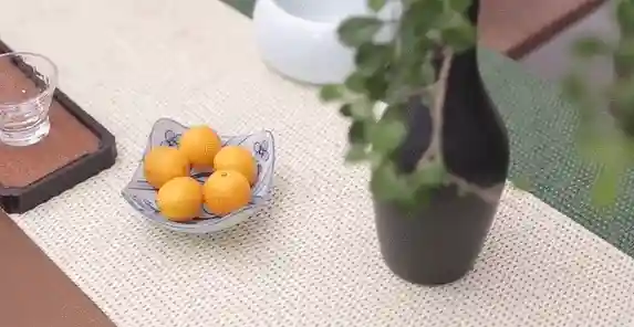 茶点该如何搭配？这里面学问大了