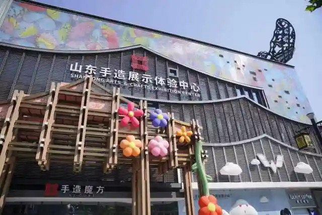 博览盛会·文旅同行|篆刻釉烧、点茶钢琴，邂逅文化之美