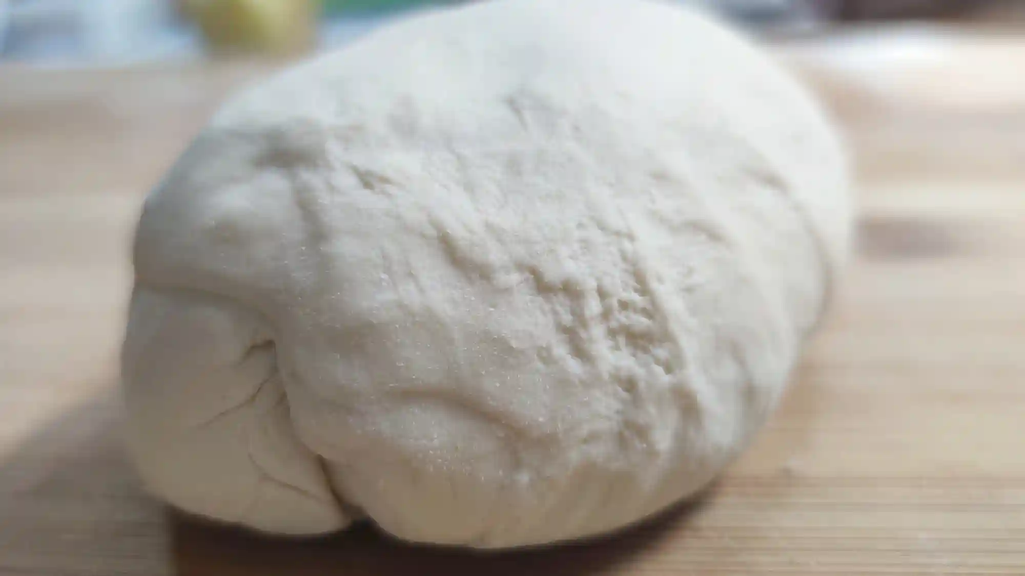 面食小课堂之和面，怎样把控得刚刚好？面点师带你打好面点基础