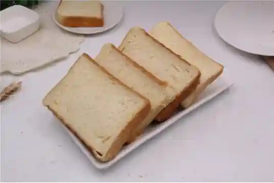 值得购买的4种面包，你买对了吗？