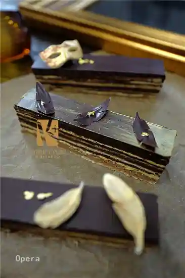 与神秘opera，一起上演别样歌剧魅影