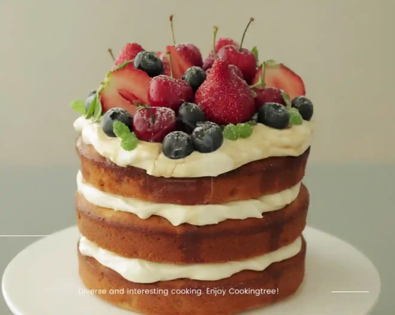 老外之间对“fruitcake”的争论