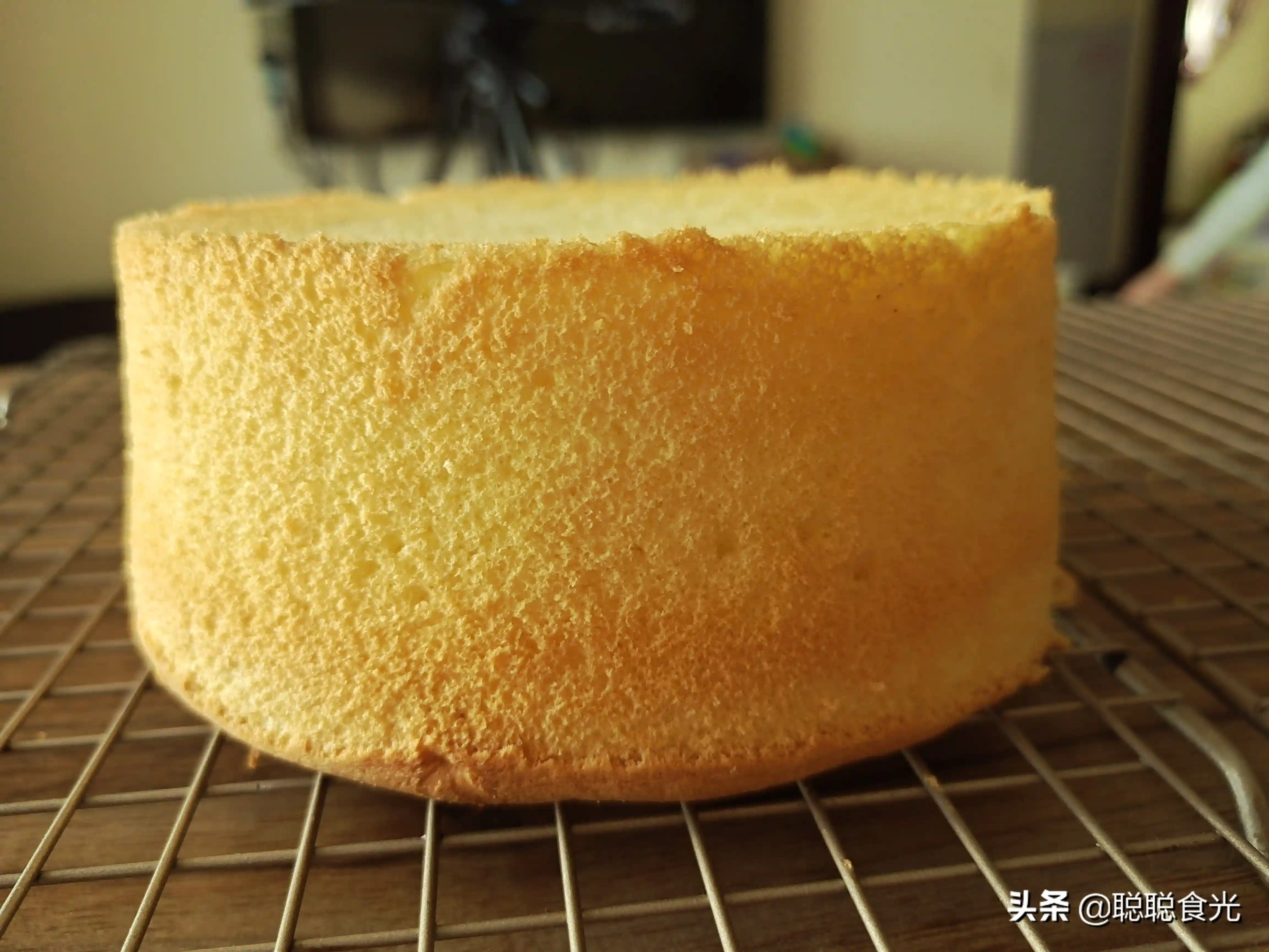 想做蛋糕的一定要看，各种经验总结，学会了再也不会做失败了