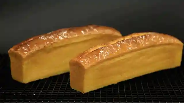 杂谈 | 深度理解蛋糕制作：蛋糕体如何分类