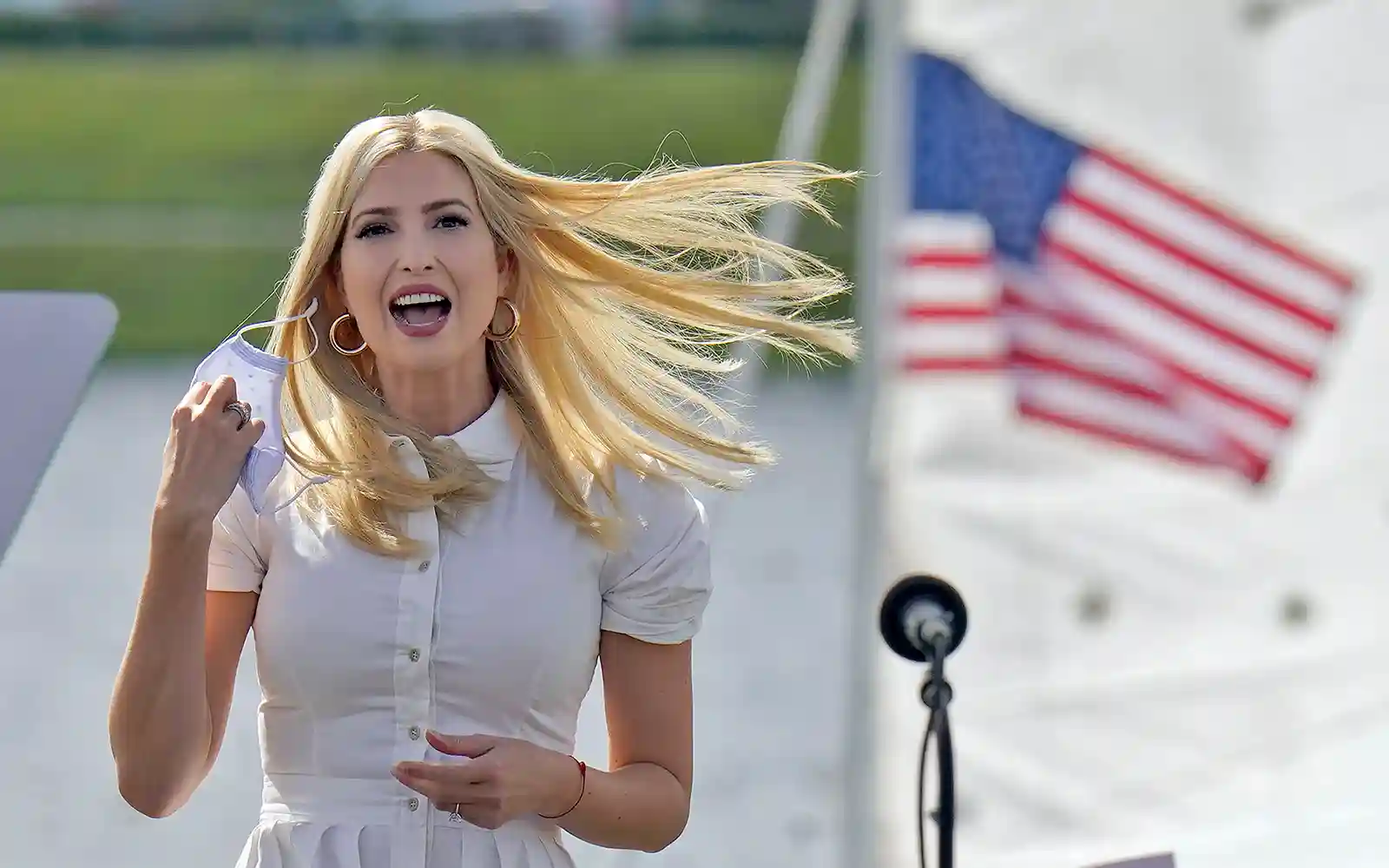 商界大佬：可能是美国最先学会“实事求是”的人