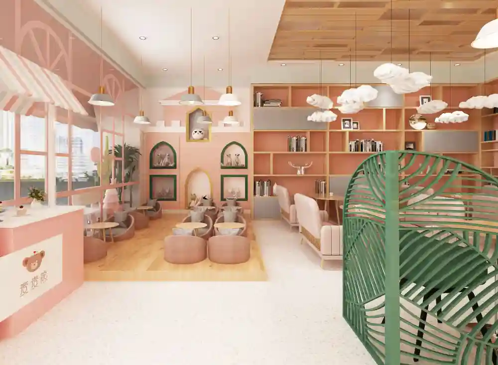 开蛋糕店的前景如何？