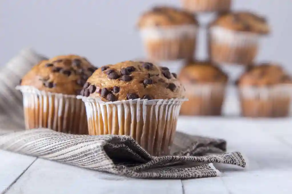 做纸杯蛋糕零失败经验总结