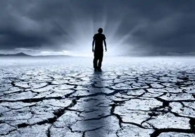 低谷的救赎：人生逆境的深层意义