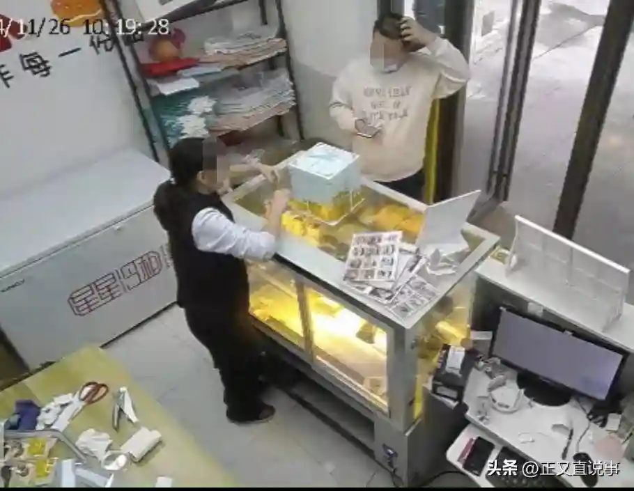 职业打假人多挣钱？举报20多家蛋糕店，几十块钱订单赚大几百上千