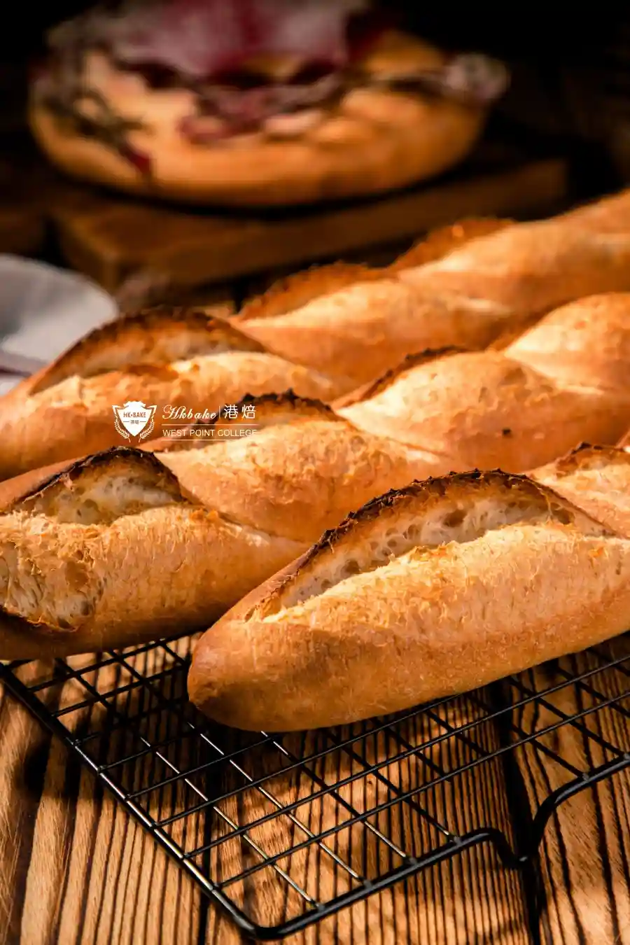 学员推荐|金华东阳烘焙面包培训机构榜首排名汇总