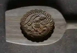 安义糕点印模雕刻技艺：江西一宝 汉族传统手工技艺