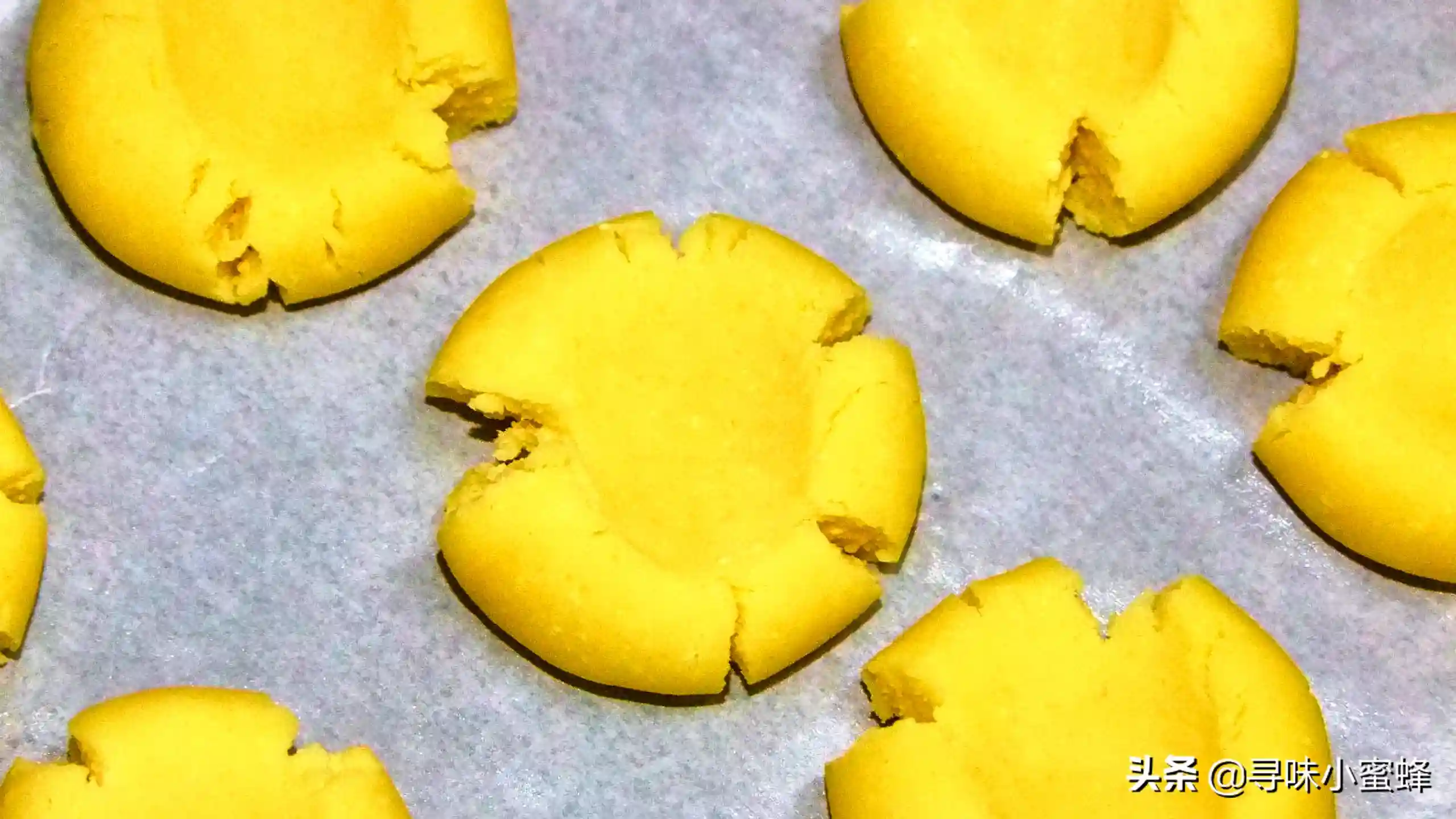 为爱留下手指印记，饼干成就千古佳缘，玛格丽特饼干的前世今生