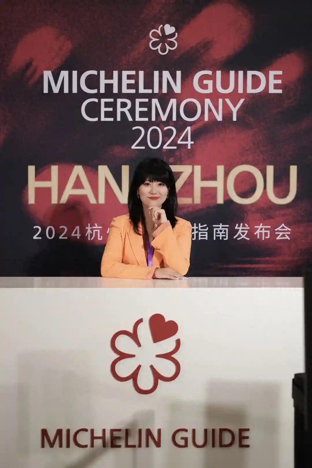 米其林如果是场考试，杭州优等生是怎么备考的？